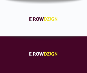 Logo Design by edo for this project | Design: #6877194