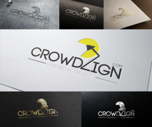 Logo Design by edo for this project | Design: #6944534