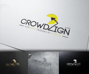 Logo Design by edo