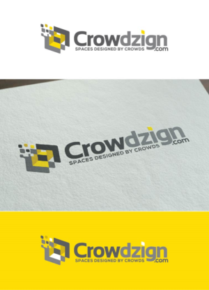 Logo Design by kelvinotis for this project | Design: #6874880