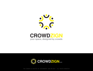 Logo Design by Strawberry Girl for this project | Design: #6958150