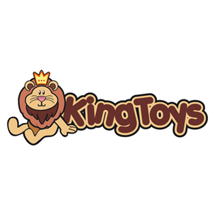 Logo Design by lynd for KingToys | Design #1826069