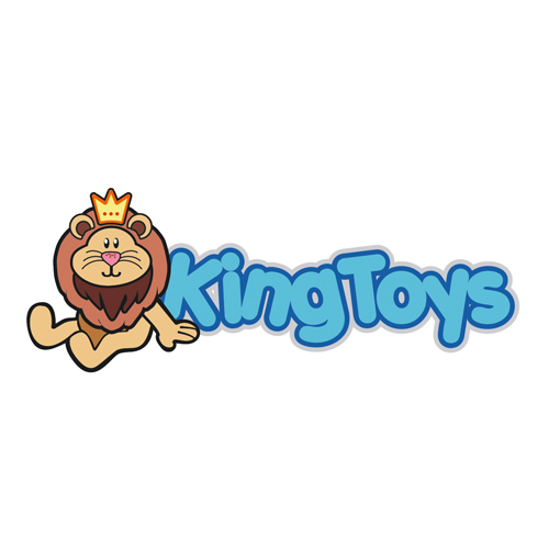 Diseño de Logo por lynd para KingToys | Diseño #1826072