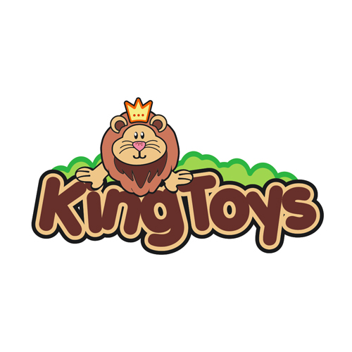 Diseño de Logo por lynd para KingToys | Diseño #1826273