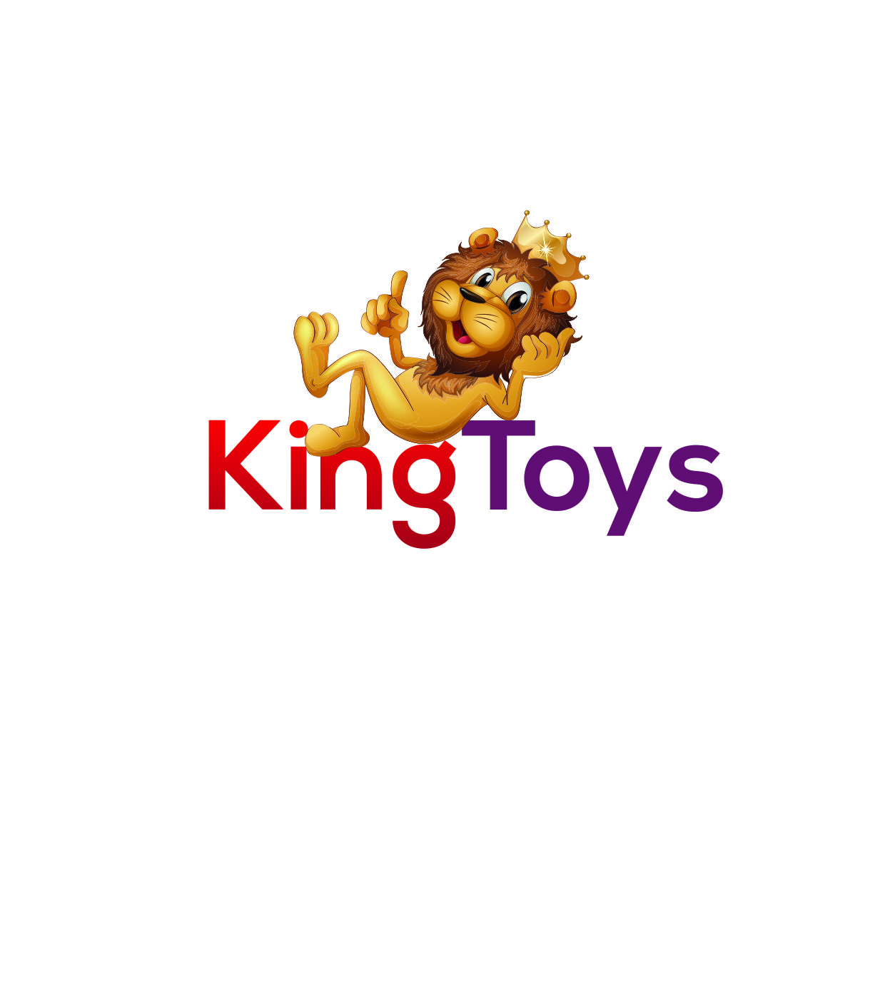 Logo Design by SpringDesigns for KingToys | Design #1794403