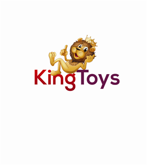 Design de Logo par SpringDesigns pour KingToys | Design : #1794403
