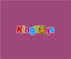 Design de Logo par SpringDesigns pour KingToys | Design : #1808854