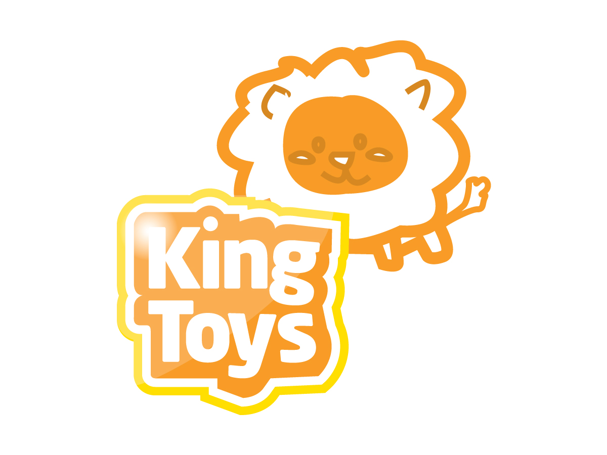 Diseño de Logo por MOSAL para KingToys | Diseño #1834352