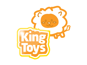 Diseño de Logo por MOSAL para KingToys | Diseño: #1834352