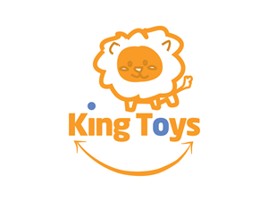 Design de Logo par MOSAL pour KingToys | Design : #1834353