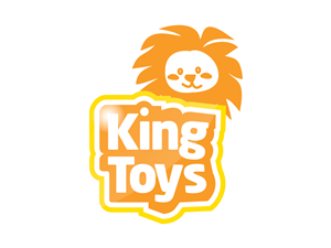 Logo Design by MOSAL for KingToys | Design #1834362