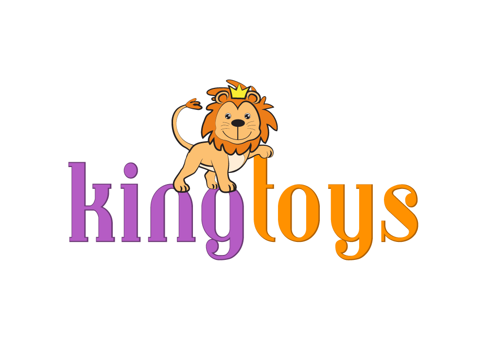 Logo Design by briliana for KingToys | Design #1825002
