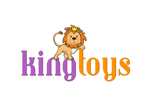Design de Logo par briliana pour KingToys | Design : #1825002
