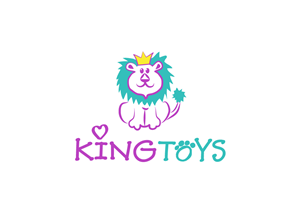 Logo Design by briliana for KingToys | Design #1836402