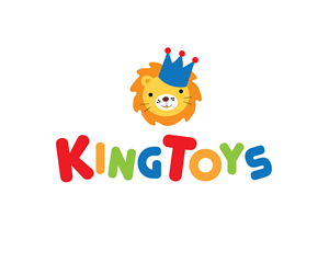 Design de Logo par CaRo pour KingToys | Design : #1781938
