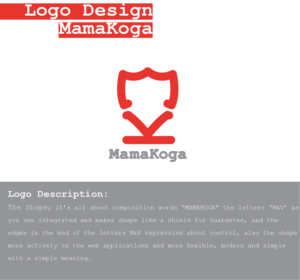Logo Design by Muhammad Lazrag