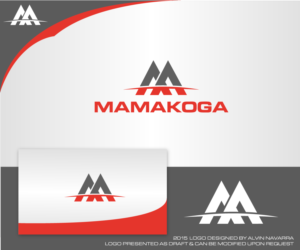 Logo Design by alvinnavarra for this project | Design #6893372