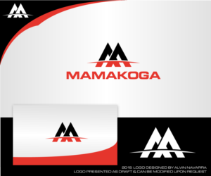 Logo Design by alvinnavarra for this project | Design: #6893379