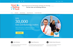 Design de Bannière  par yadunath pour Smart Selling Tools | Design : #1774015