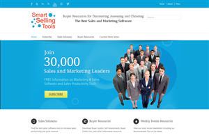 Design de Bannière  par yadunath pour Smart Selling Tools | Design : #1774515