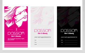 Business Card Design by Creative Ants for this project | Design: #6864734