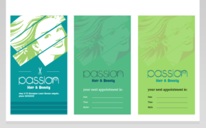 Business Card Design by Creative Ants for this project | Design: #6870310