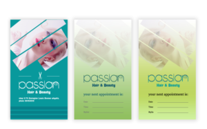 Business Card Design by Creative Ants for this project | Design: #6871214