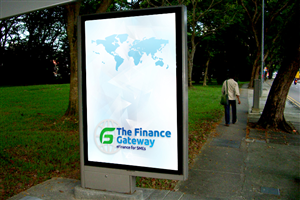 Logo Design by Best Design Hub for The Reference Data Exchange Ltd. | Design: #1822379