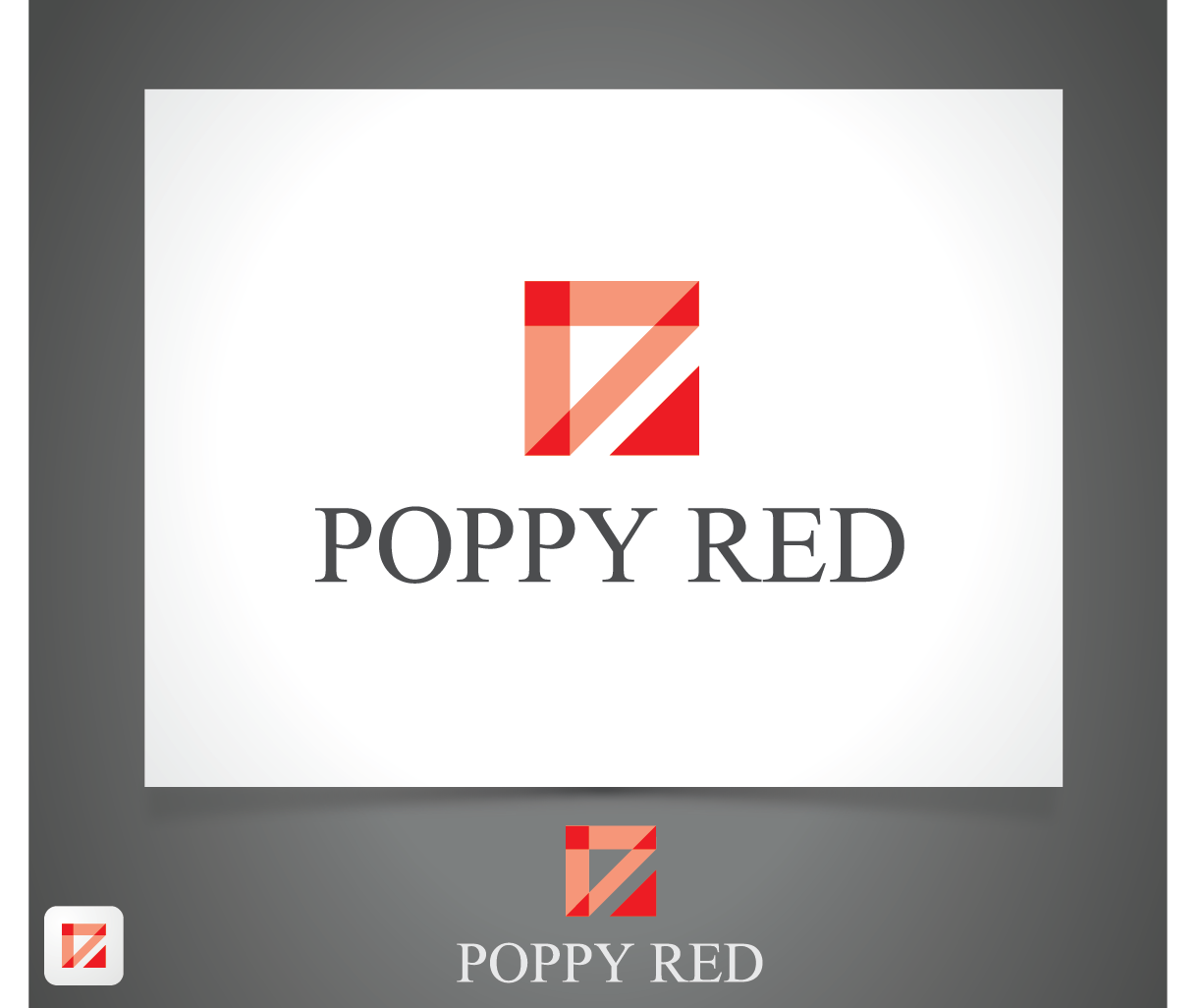 Logo Design by Blind for this project | Design #1776628