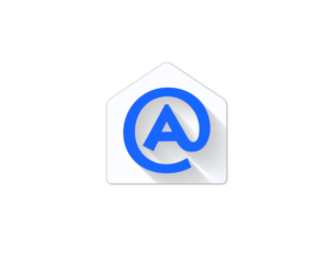 Icon for an Android app (email)