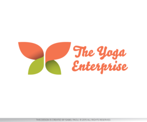 Logo Design by isabel paoli for this project | Design: #6875926