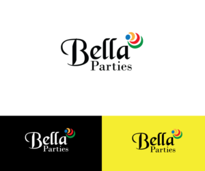 Logo Design by izzib