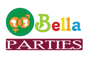 Logo Design by JestineNV