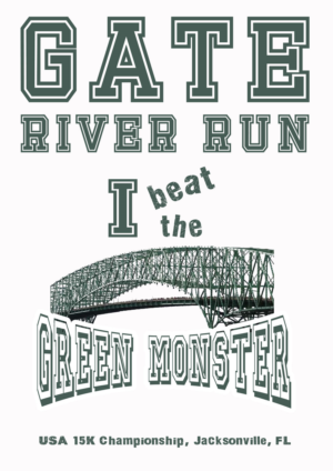 T-shirt Design by atriumdesignstudio