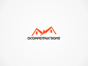 Logo Design by Artipunan for OCONNSTRUCTIONS | Design: #6925669