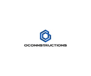 Logo Design by 1st for OCONNSTRUCTIONS | Design: #6906435
