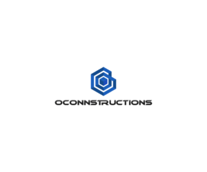Logo Design by 1st for OCONNSTRUCTIONS | Design: #6906436