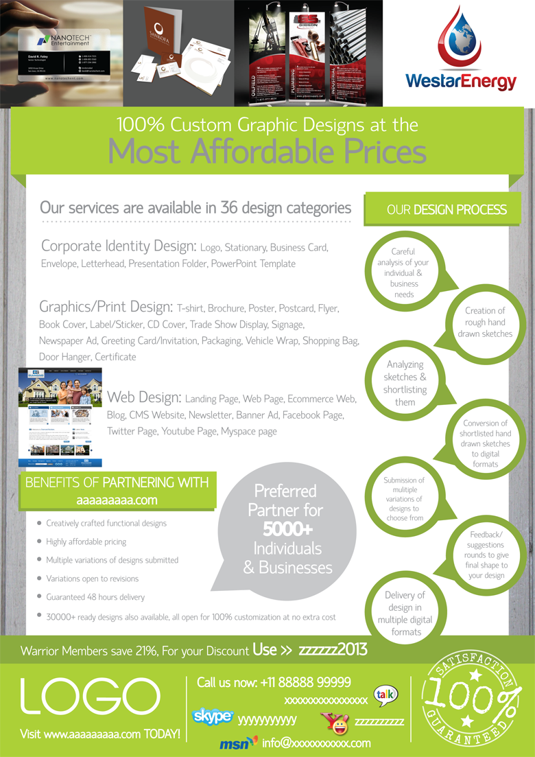 Flyer Design by Kburks for this project | Design #1848639