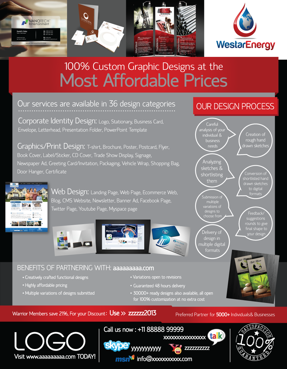 Flyer Design by Kburks for this project | Design #1901337