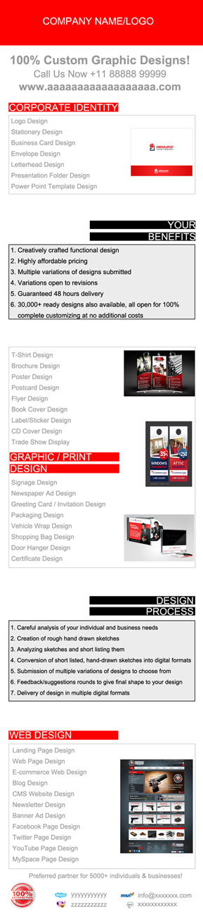 Flyer Design by TrinaReyes