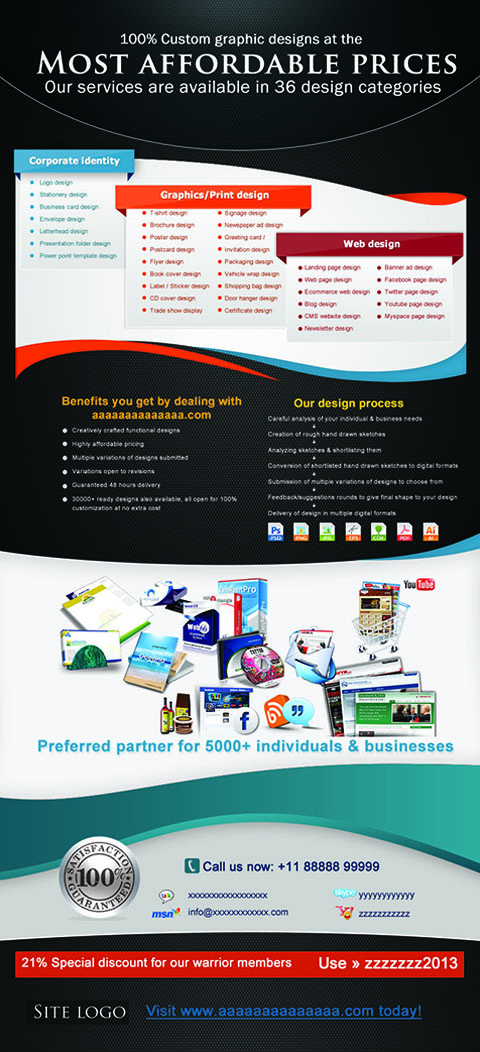 Flyer Design by yazid septiansyah for this project | Design #1777047