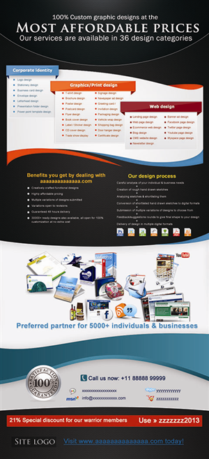 Flyer Design by yazid septiansyah