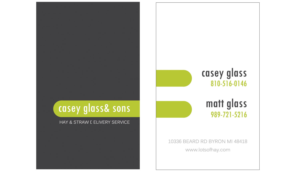 Business Card Design by atriumdesignstudio for this project | Design: #6885927