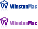Diseño de Logo por NG KIA HUI para winston mac | Diseño: #11682