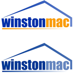 Diseño de Logo por NG KIA HUI para winston mac | Diseño: #11686