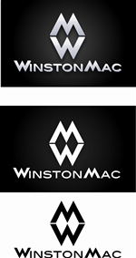 Diseño de Logo por Jeff Long Design para winston mac | Diseño: #11347