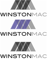 Diseño de Logo por Jeff Long Design para winston mac | Diseño: #11350