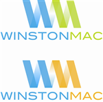 Diseño de Logo por Jeff Long Design para winston mac | Diseño: #11352