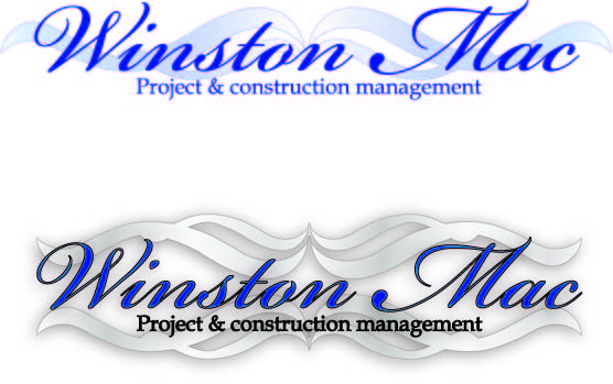 Logo Design by B Design for winston mac | Design #11032