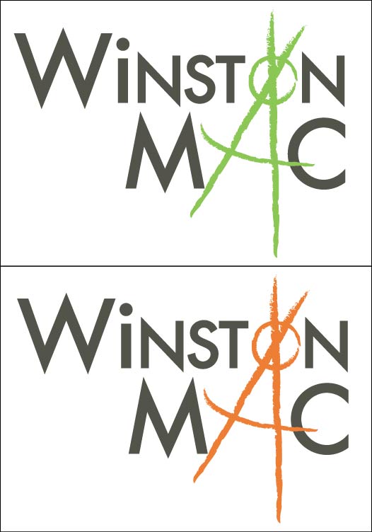 Design de Logo par Lauren pour winston mac | Design #11676